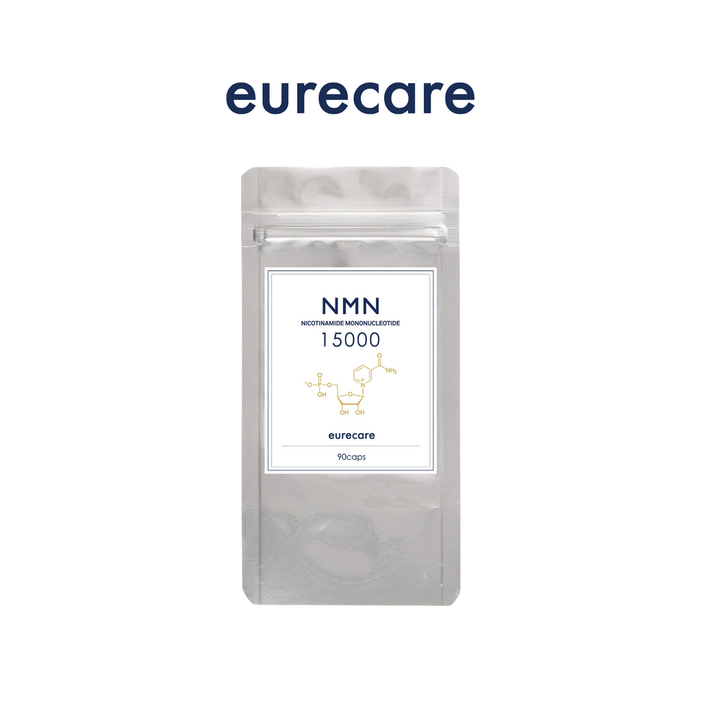 NMNサプリメントの効果とは？若々しさを保つための選び方と注意点