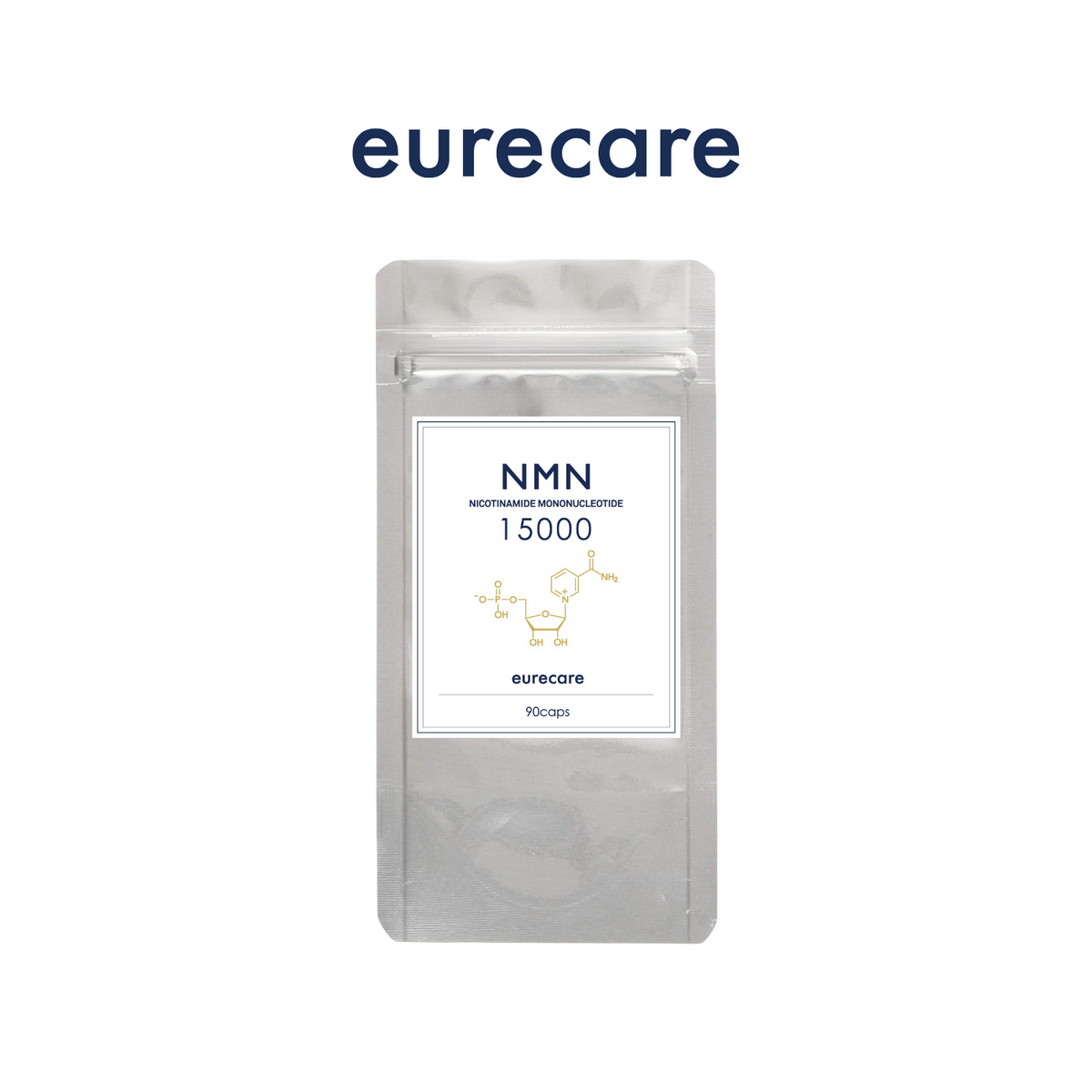 ＮＭＮ15000 eurecare　サプリメント eurecare NMN15000– EUREA オンラインショップ