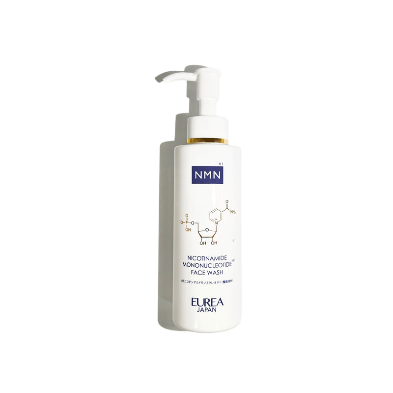 EUREA フェイスウォッシュ 150ml