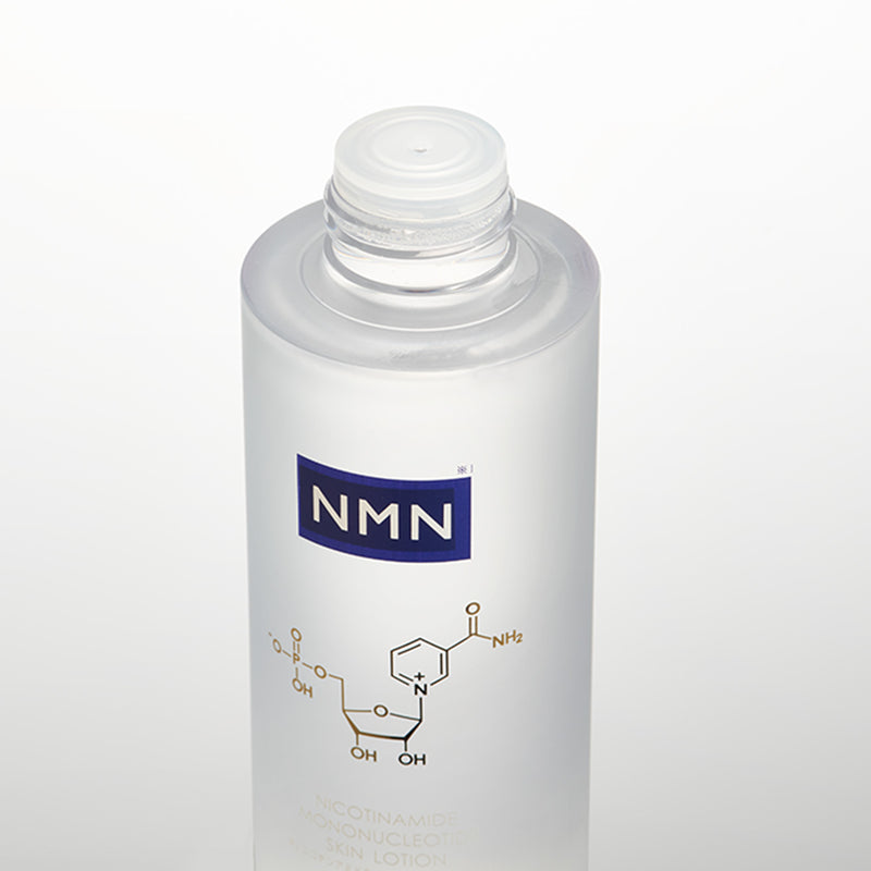 EUREA スキンローション 100ml｜NMN配合化粧水・クリーム前の朝晩ケア