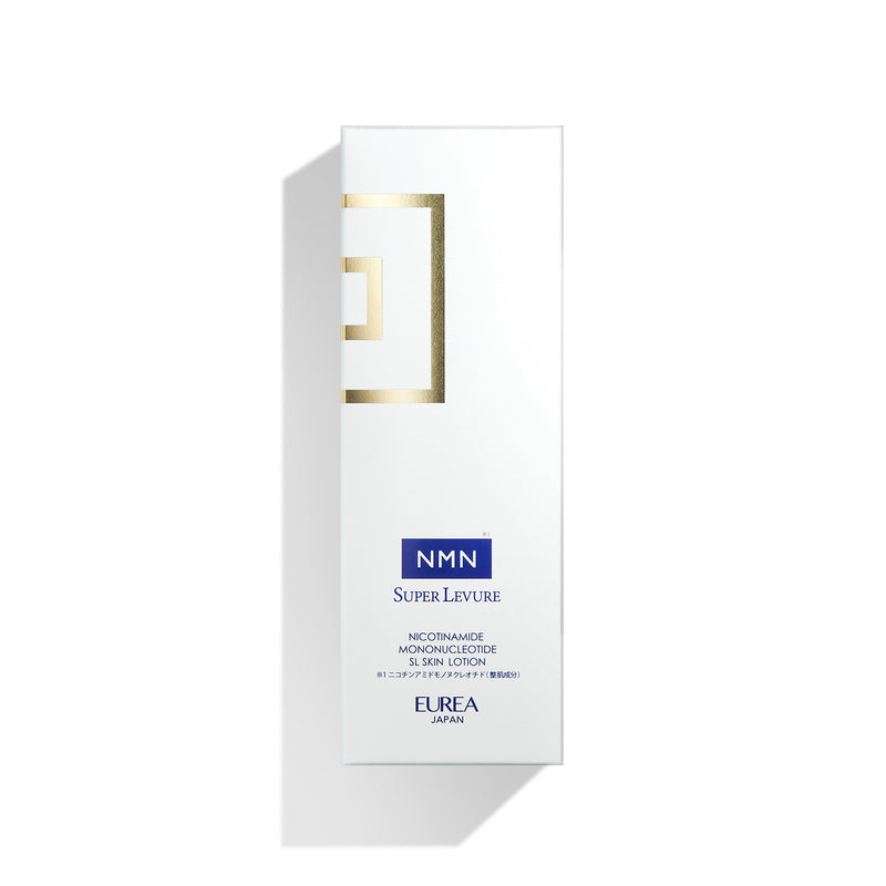 EUREA SL スキンローション 150ml｜NMN配合化粧水 | EUREA公式